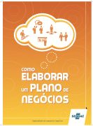 3 Modelos de Plano de Negócios para baixar